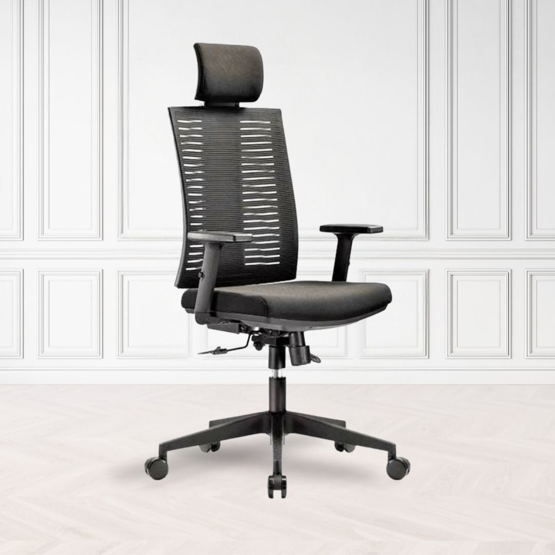 Vent Executive Chair EC050