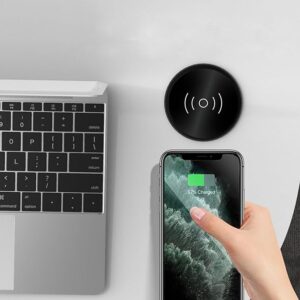 Wireless Charger (B) TW002