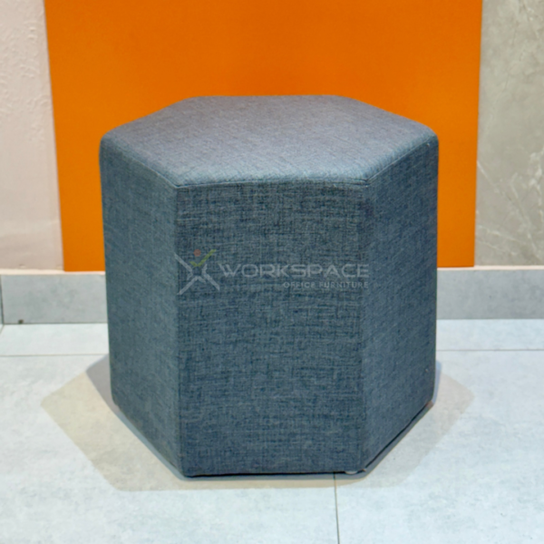 Hexa Ottoman - Image 3