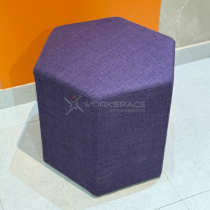 Hexa Ottoman