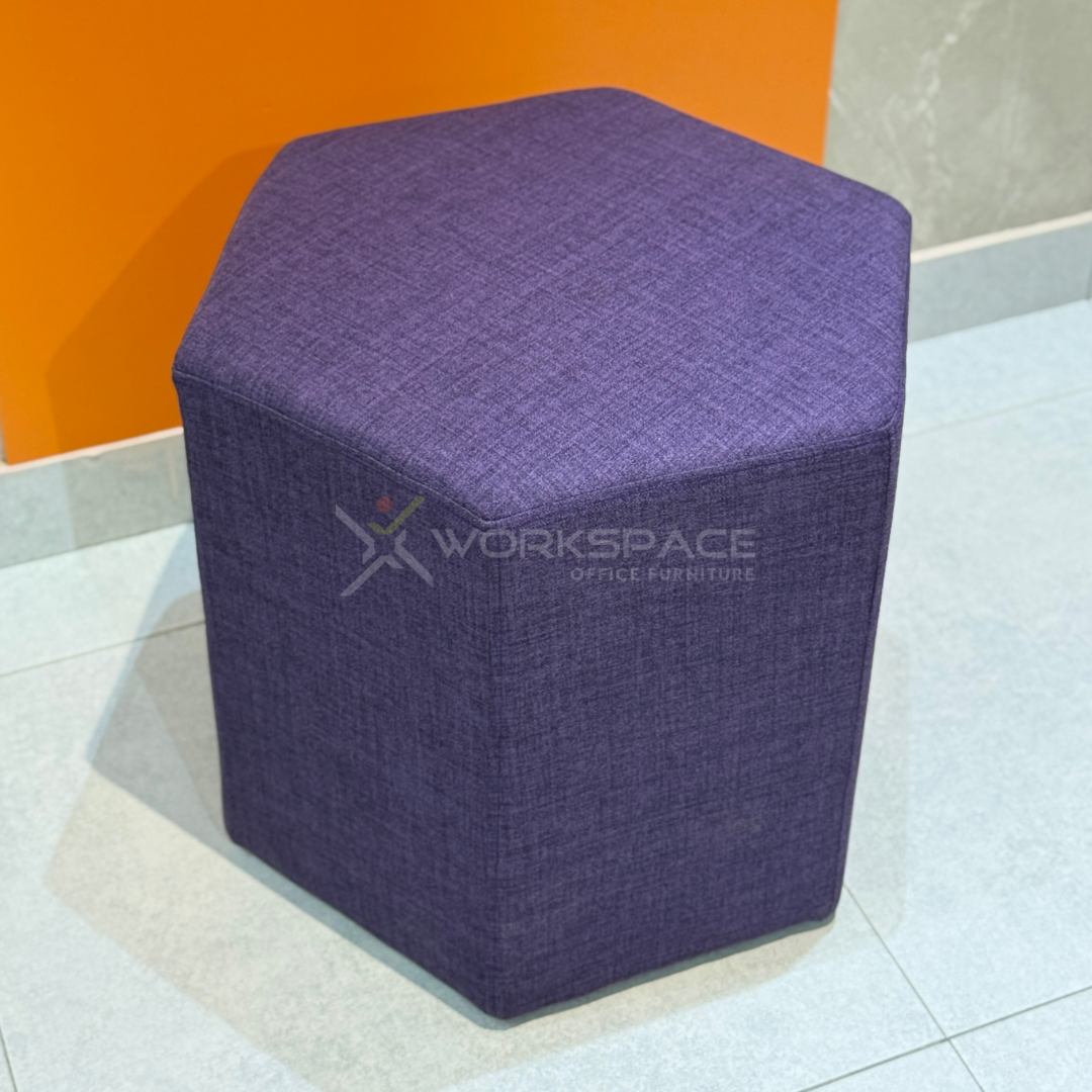 Hexa Ottoman