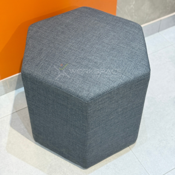 Hexa Ottoman - Image 4