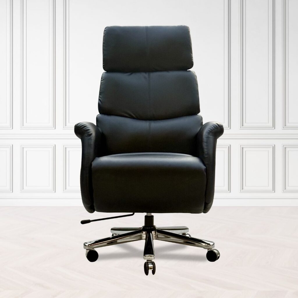 Boss-Chair-Front