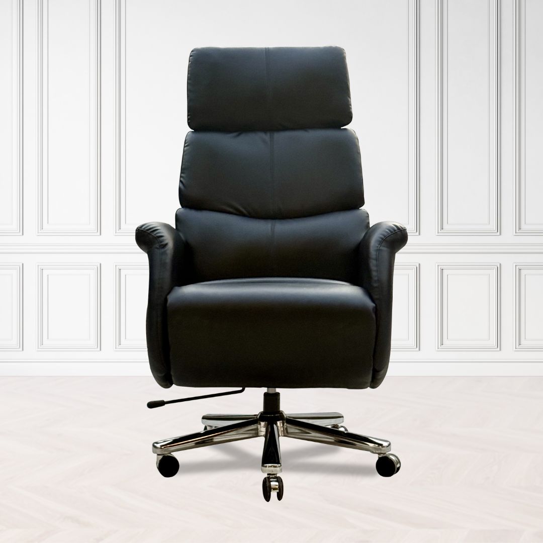 Boss-Chair-Front