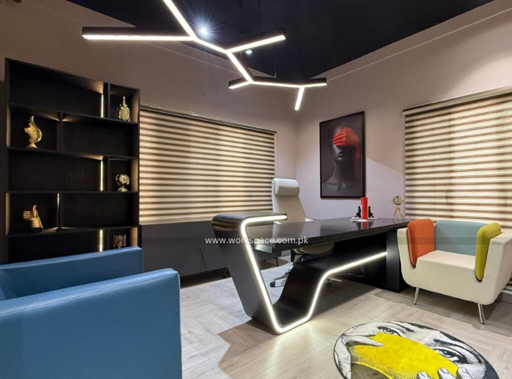 Show Room
