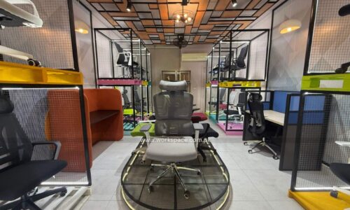 Best ergonomic office chairs Pakistan