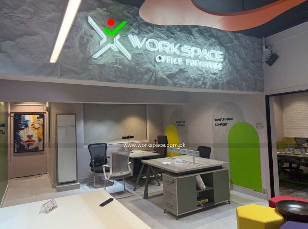 Main Office