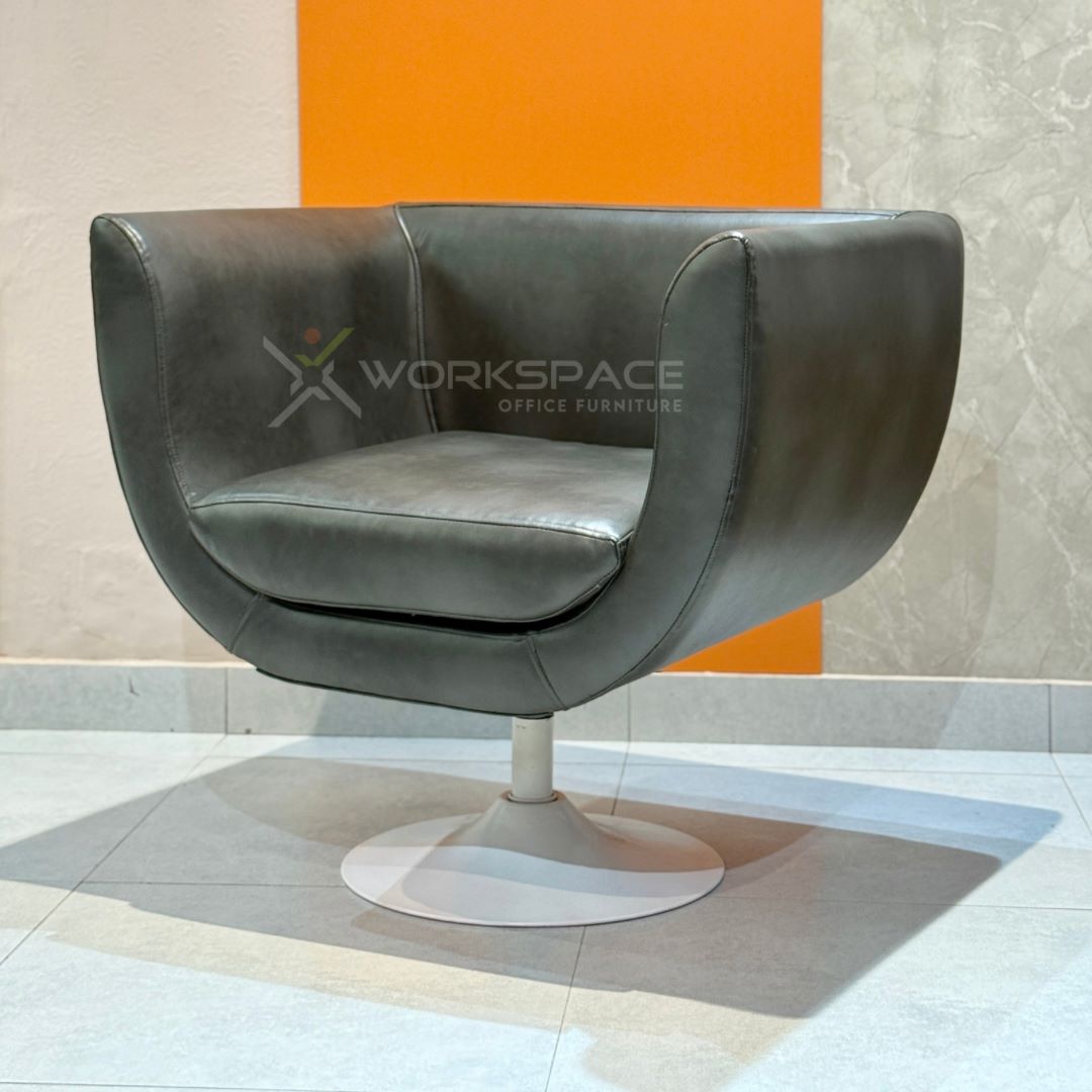 Cove Swivel Chair