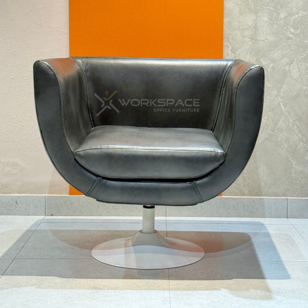 Cove Swivel Chair