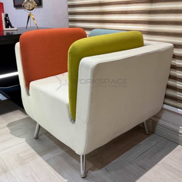 Mid Back Chair - Image 3