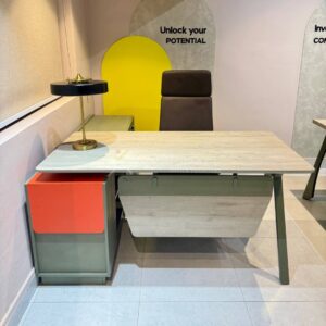 Manager Table MOT014