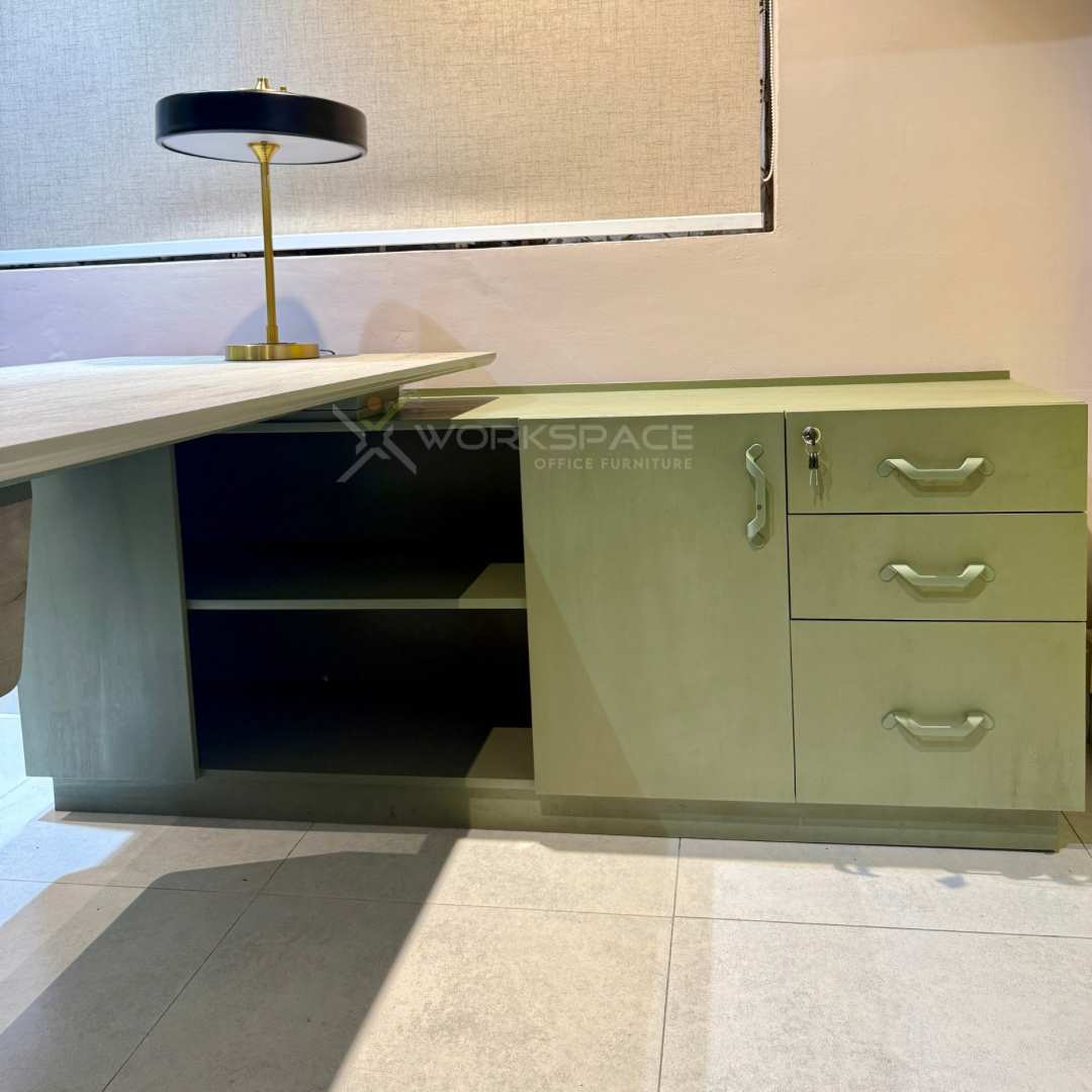 Manager Table MOT014 - Image 4