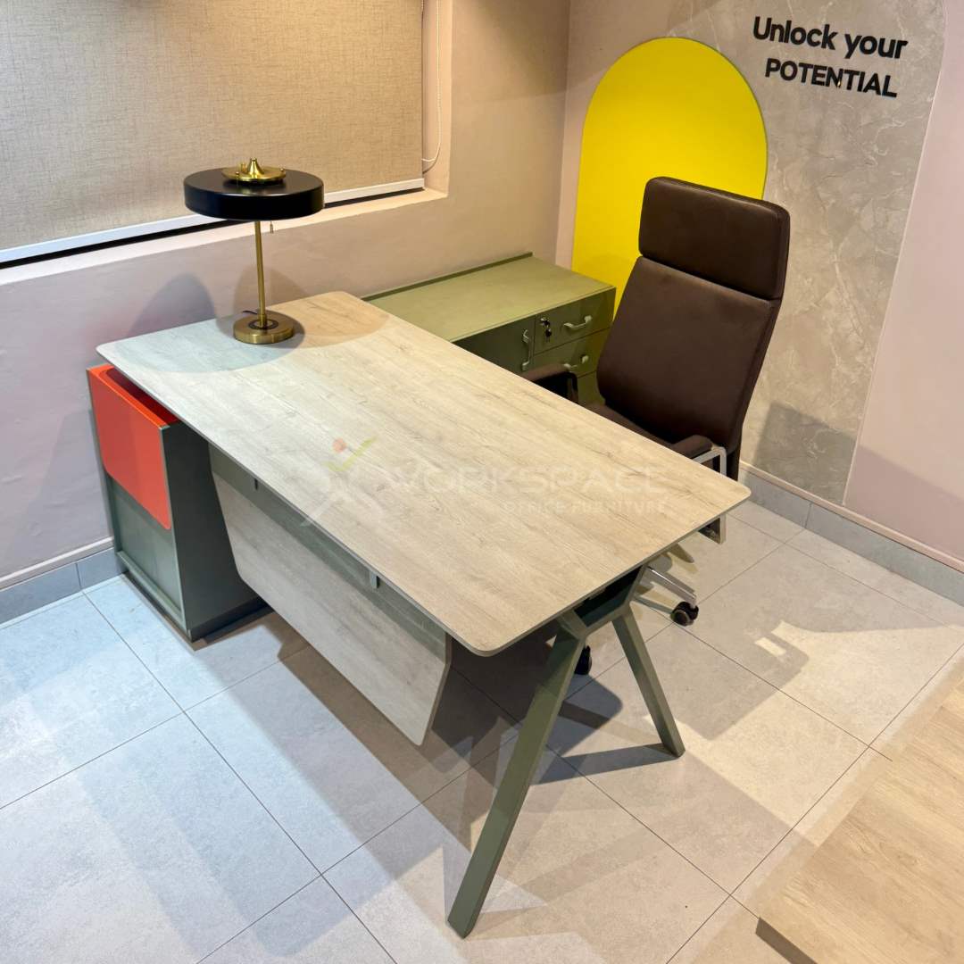 Manager Table MOT014 - Image 3