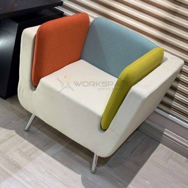 Mid Back Chair - Image 2