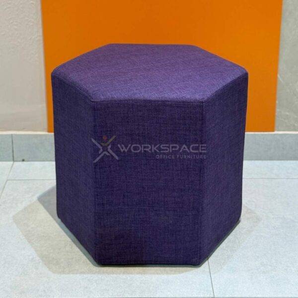 Hexa Ottoman - Image 2