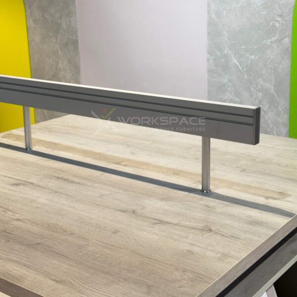 Belk 2 Person Workstation WS010 - Image 6