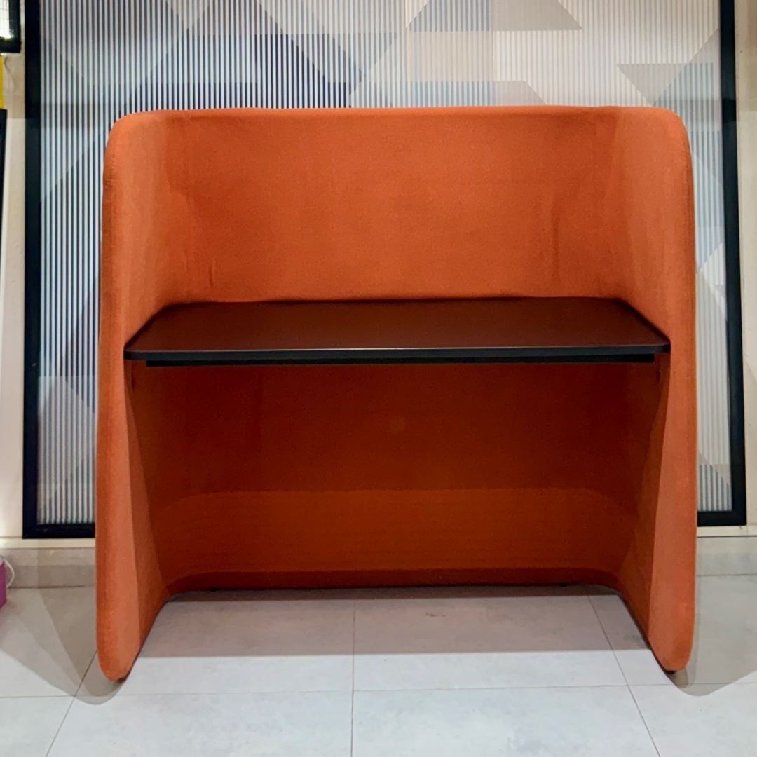 Claro Workstation WS011