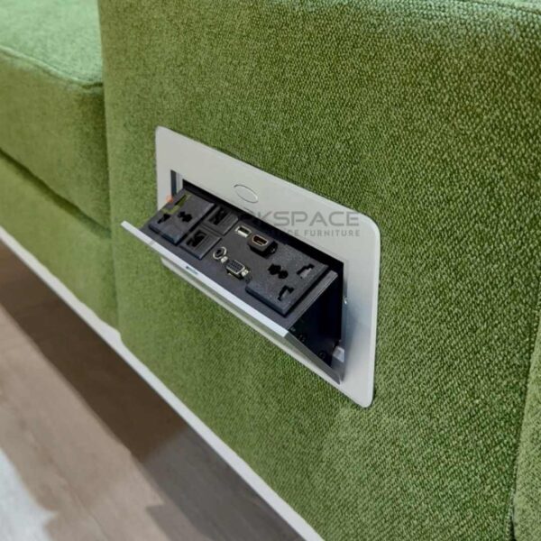 Oliva Sofa SF026 - Image 3