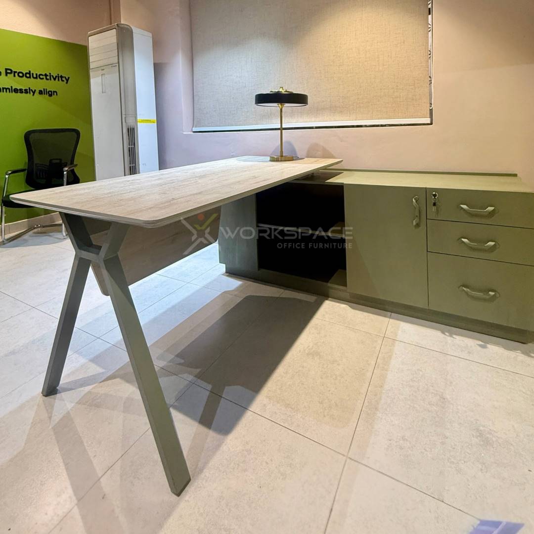 Manager Table MOT014 - Image 5