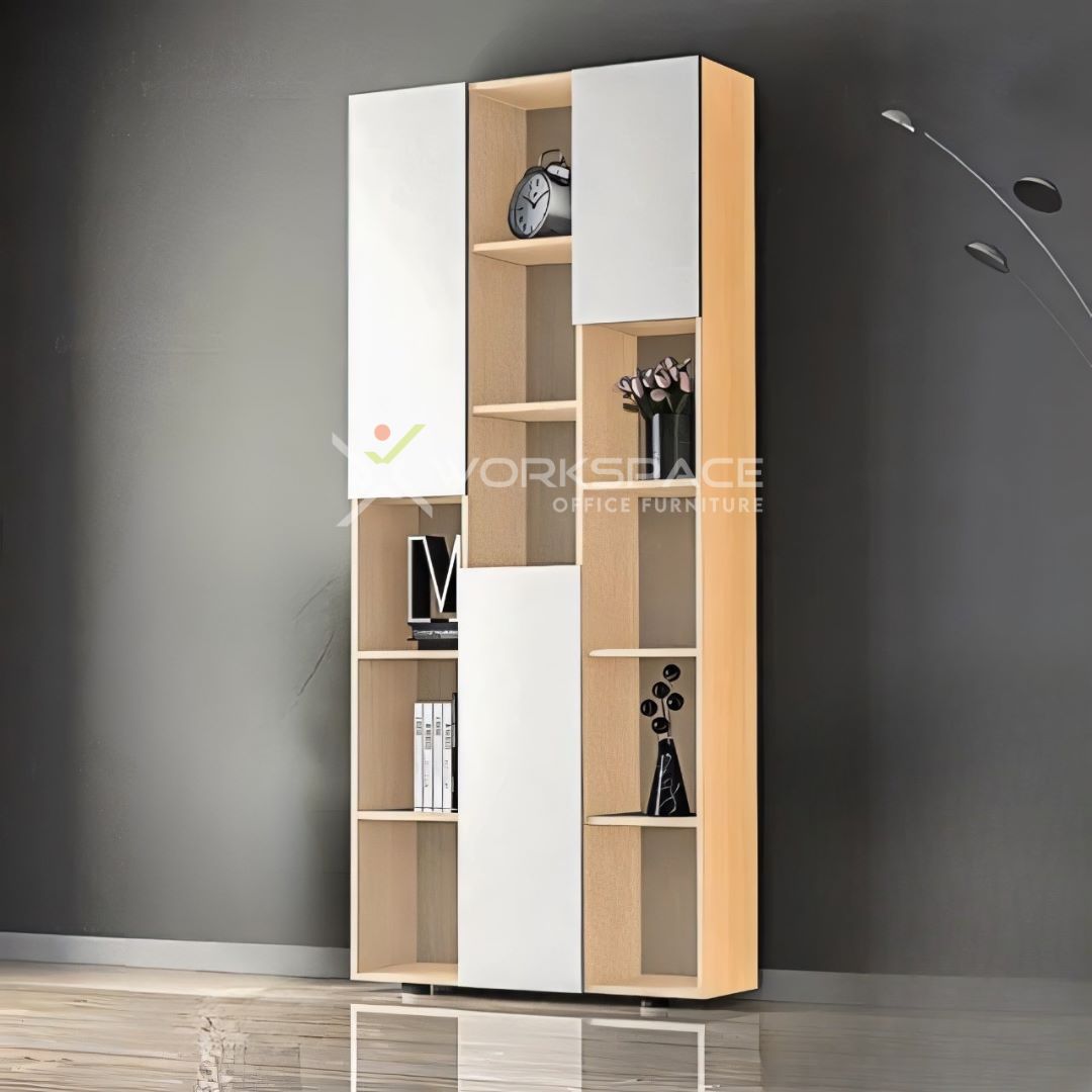 Wooden Cabinet SC03