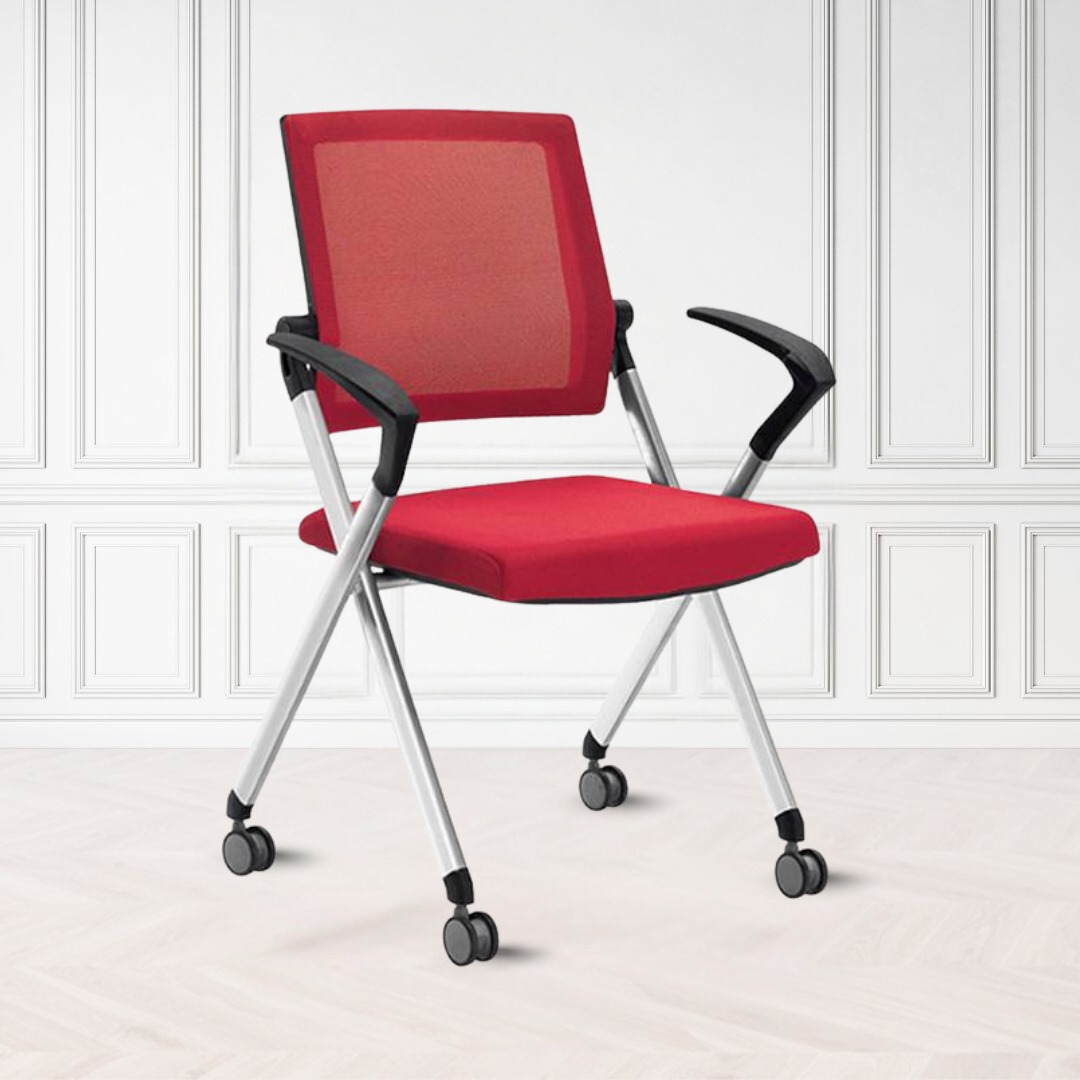 X2-03 Visitor Chair (R) VC023