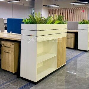 Planter Cabinet