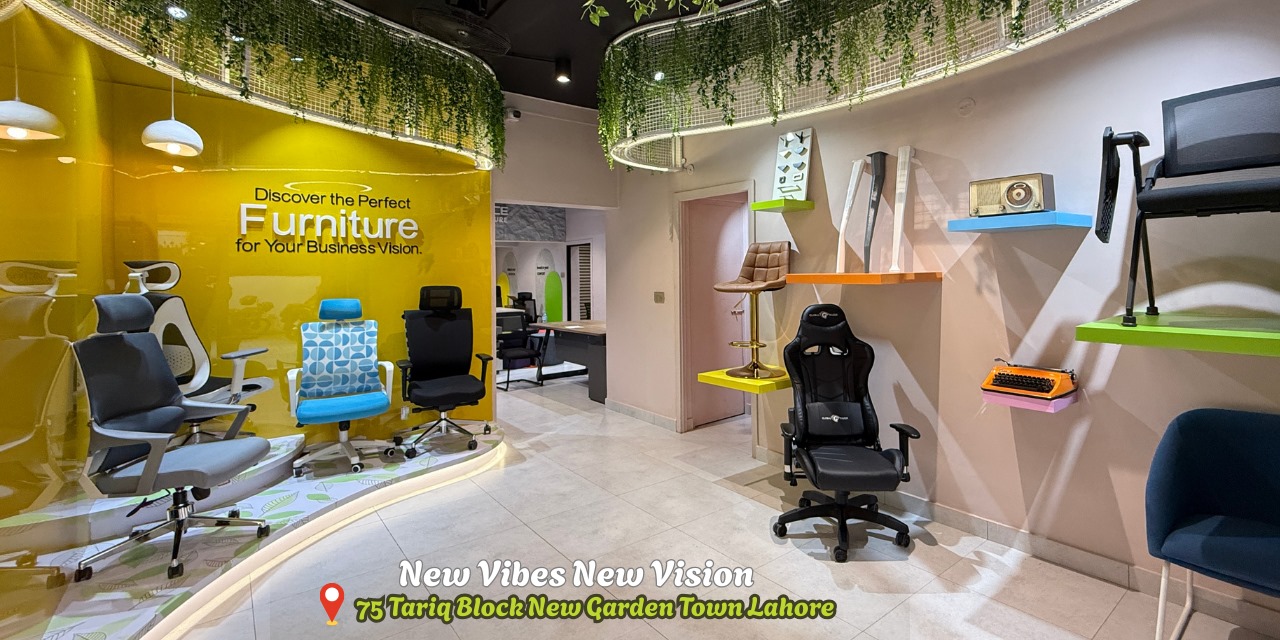 Workspace Office Furniture