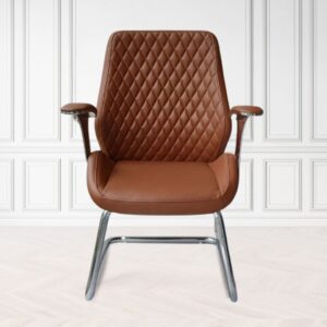 Ostron Visitor Chair VC025