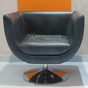 Cove Swivel Chair (CB)