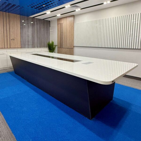 Meeting Table MT017 - Image 2