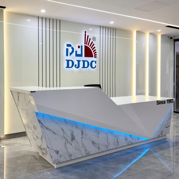 Reception Desk RD017