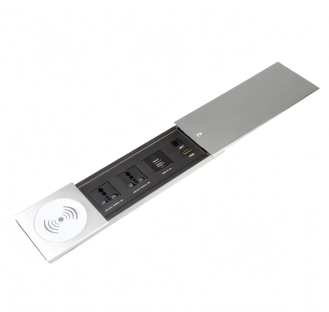 Technology Box TSW002