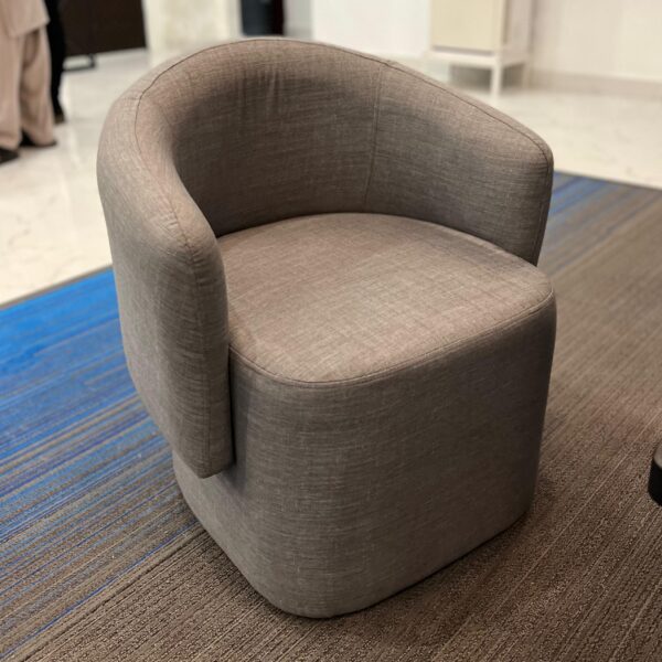 Single Seat Sofa SF028