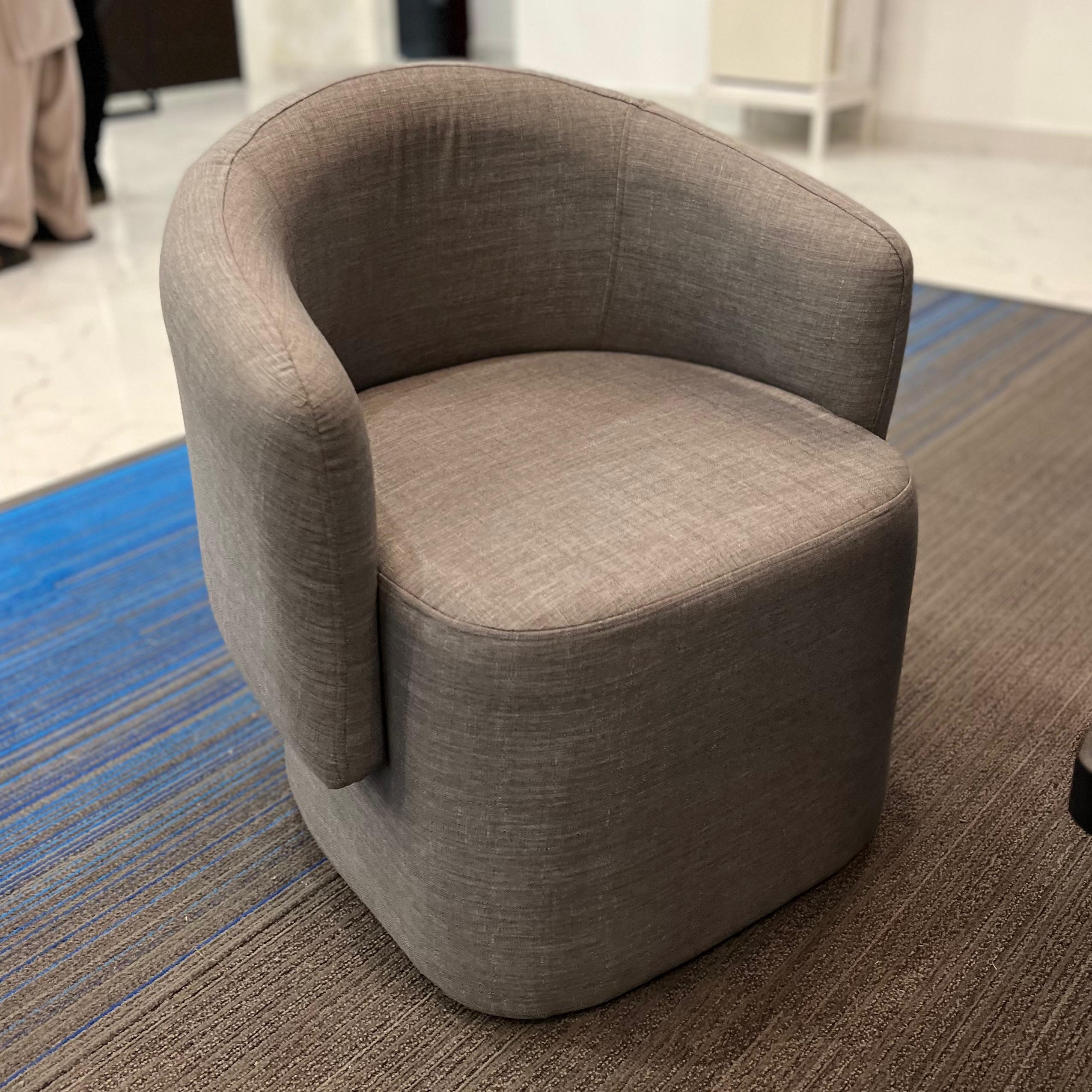 Single Seat Sofa SF028