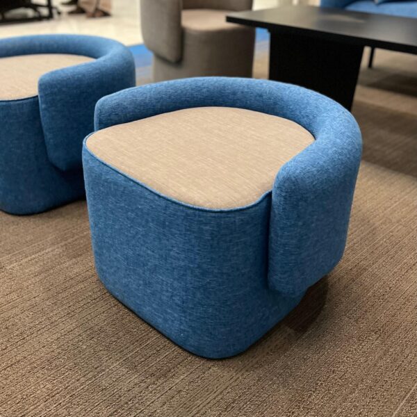 Single Seat Sofa SF029