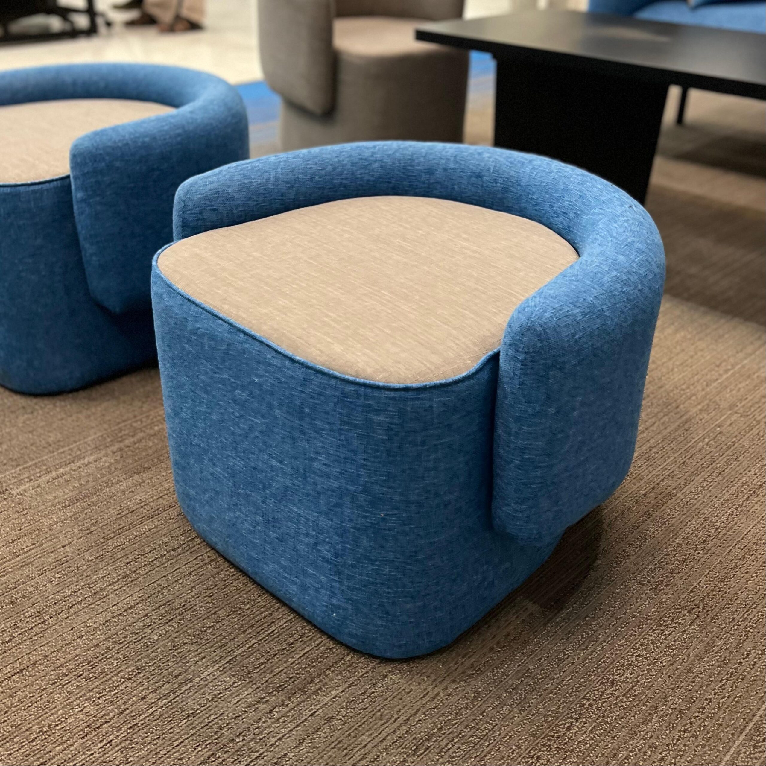 Single Seat Sofa SF029