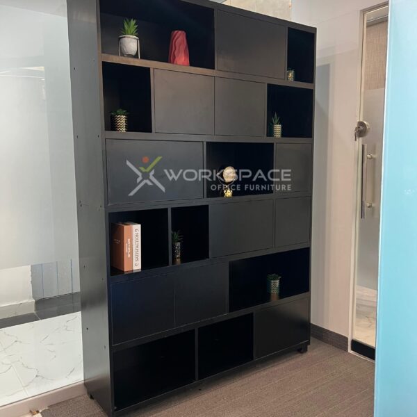 Display Cabinet SC04