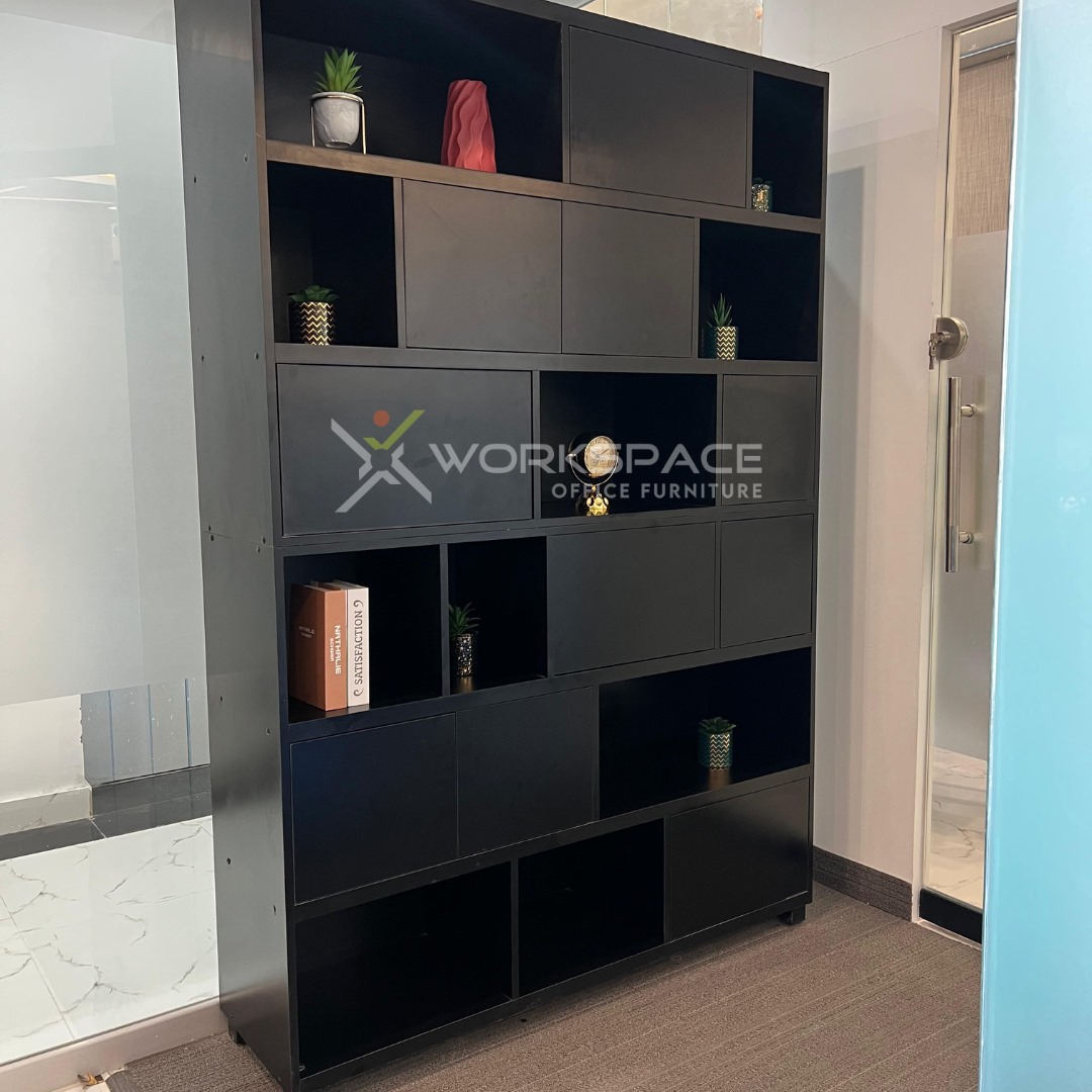 Display Cabinet SC04