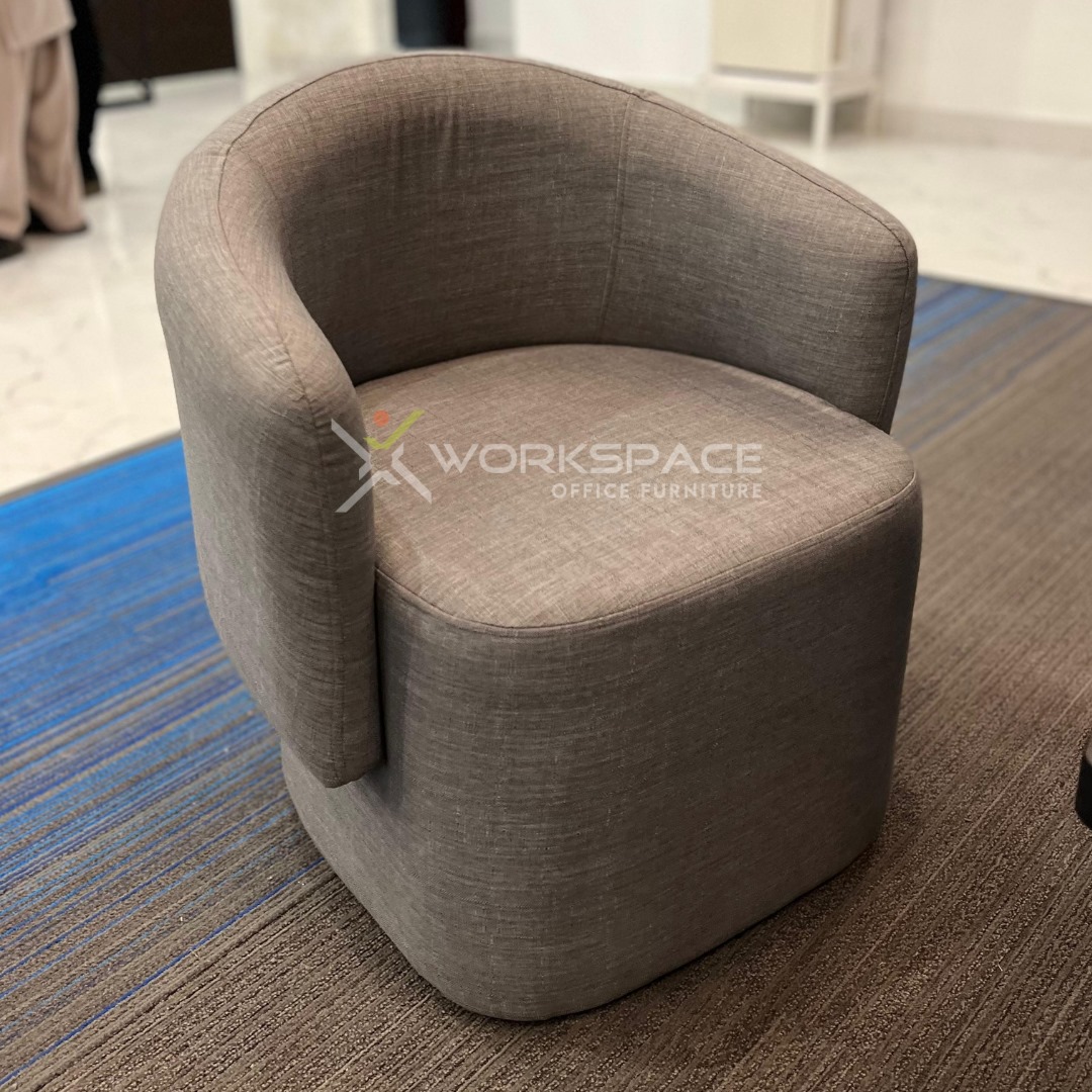 Single Seat Sofa SF028