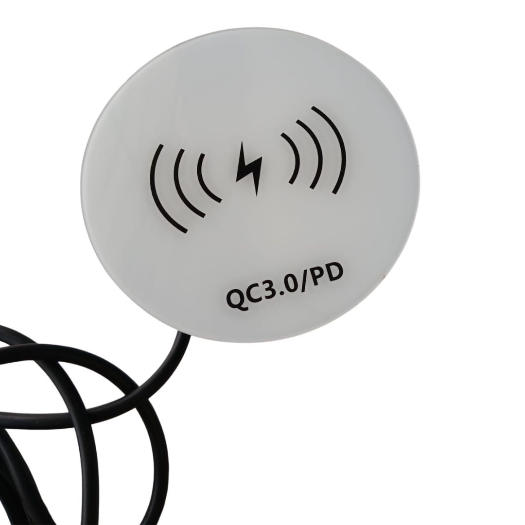 Wireless Charger (W) TW003