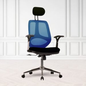 Ferry Manager Chair(B) MC049