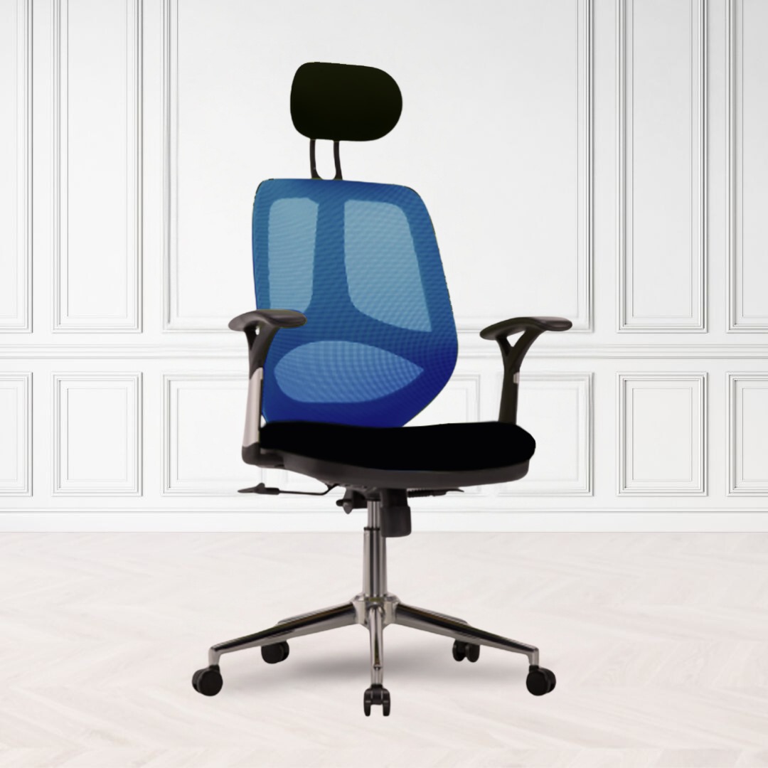 Ferry Manager Chair(B) MC049