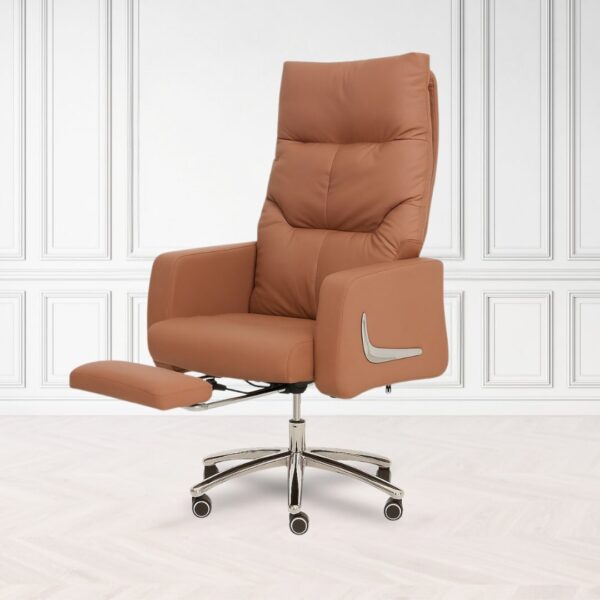 Aston Executive Chair EC056 - Image 2
