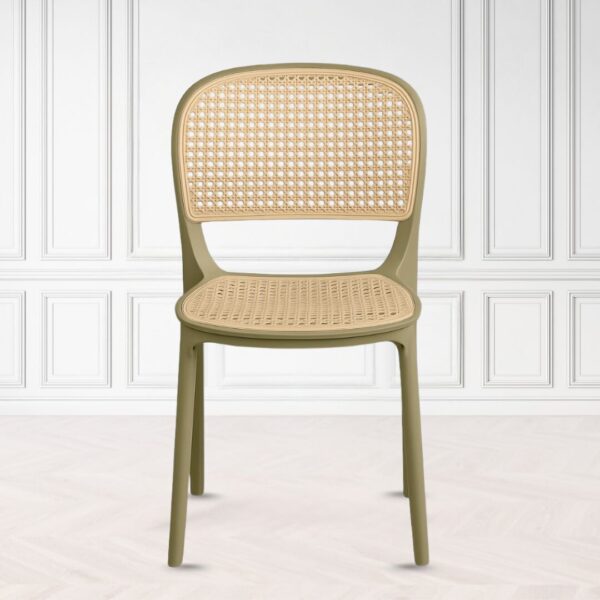 Cafe Chair CF017