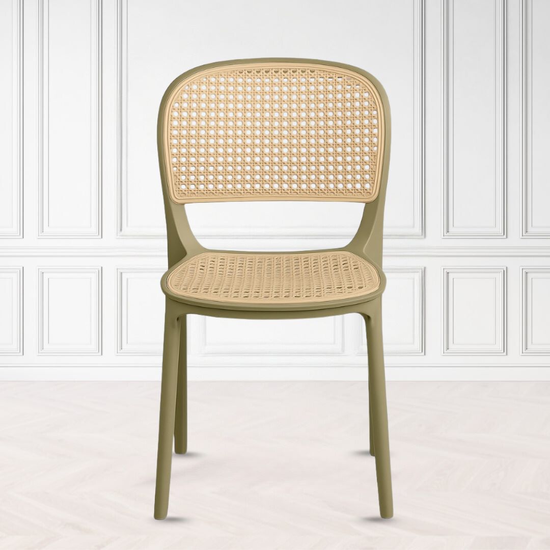 Cafe Chair CF017