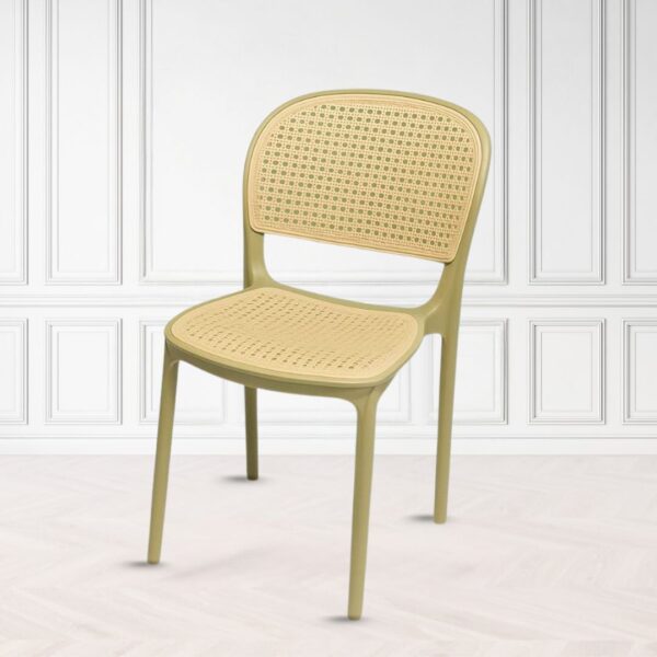 Cafe Chair CF017 - Image 2