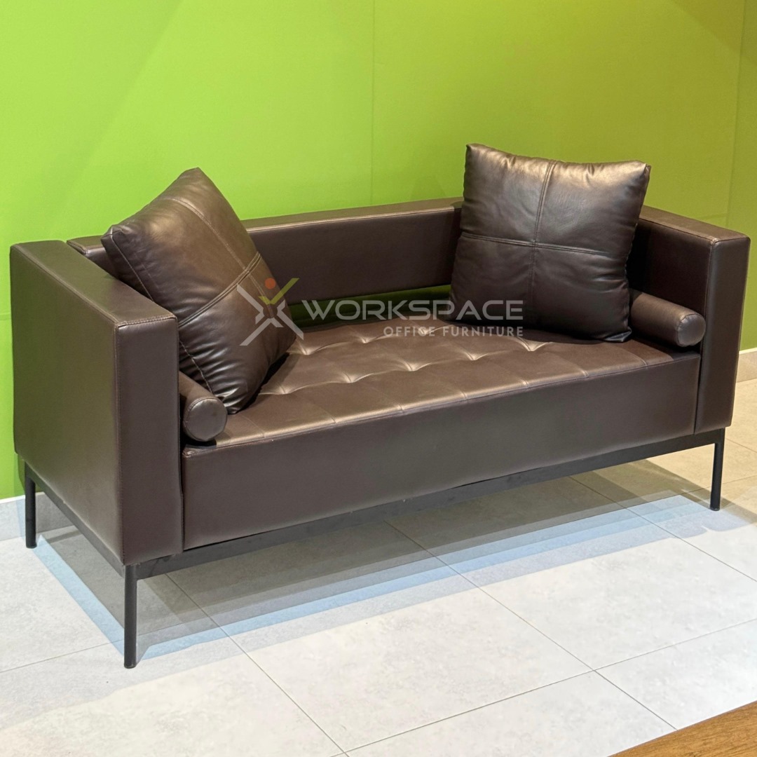 2 Seater Sofa SF030