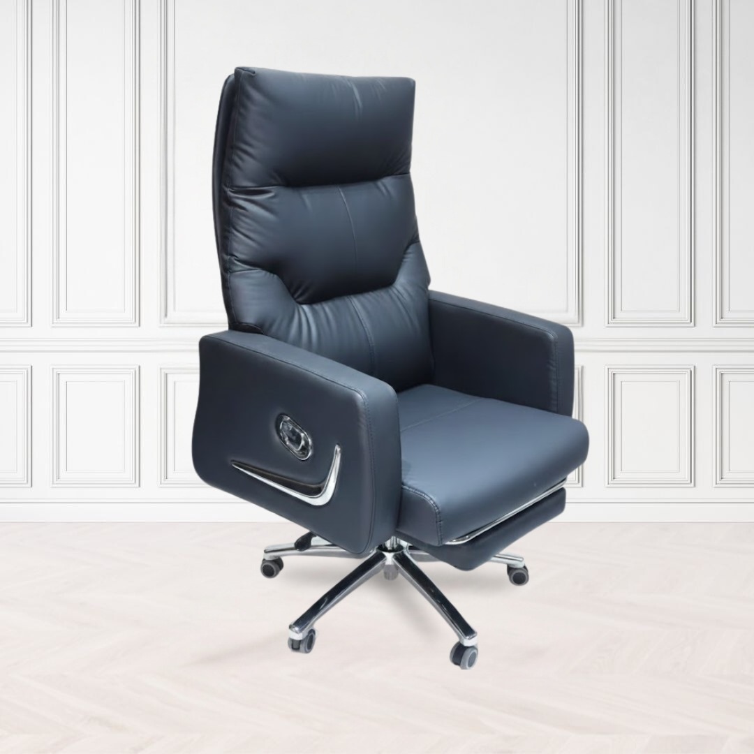 Aston Executive Chair (Black) EC057