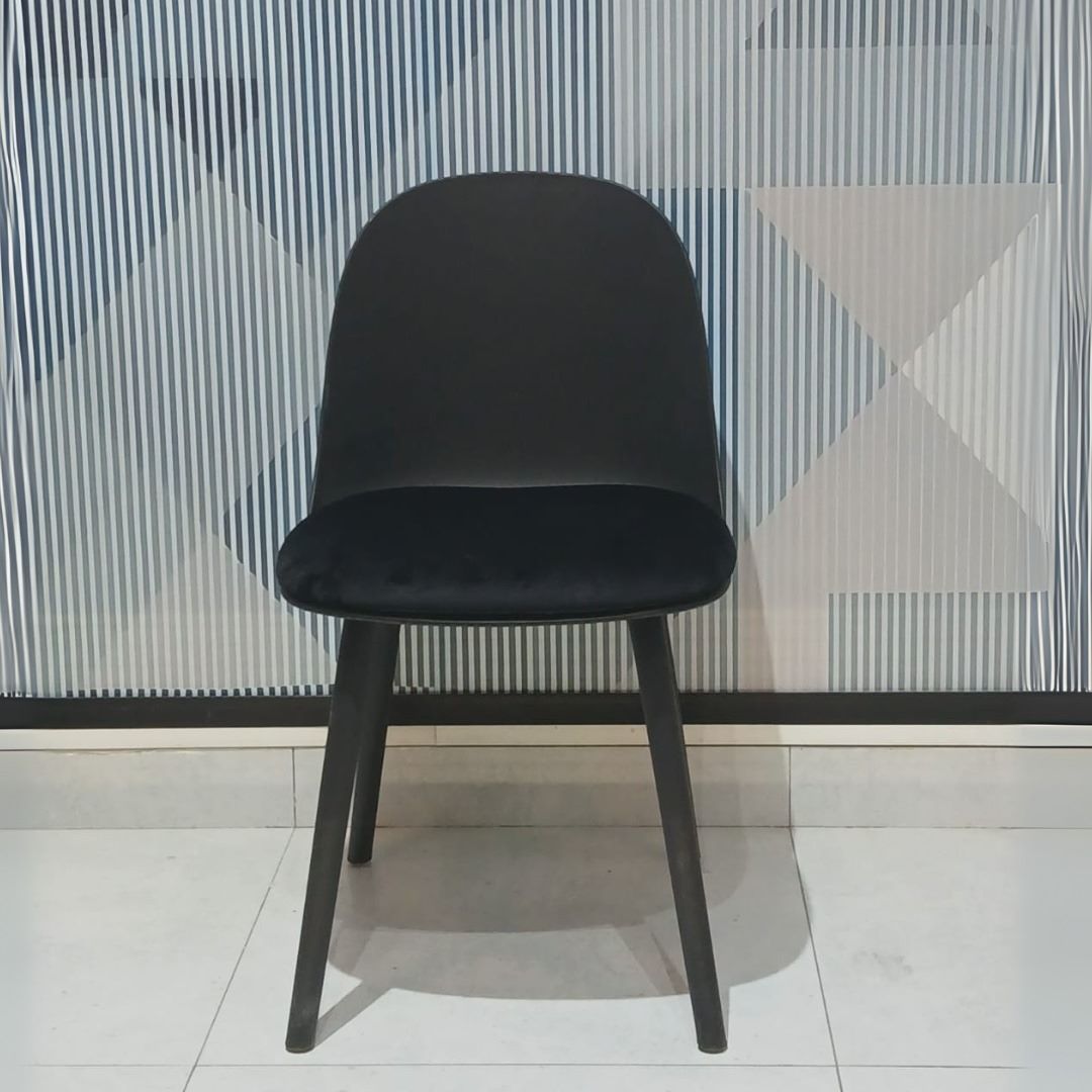 Cafe Chair CF018
