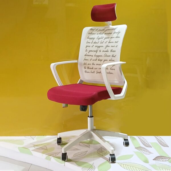 Manager Chair MC049 - Image 2